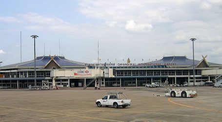 Chiang Mai Airport: Expansion Plan Moves Ahead!
