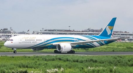 Oman Air’s Global Sale: Up to 20% Savings on Fares Across the Network