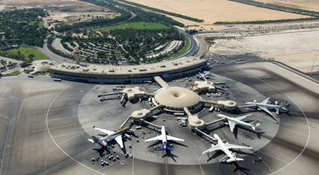 Over 9,00,000 Passengers To Pass Through Abu Dhabi Airport: Peak Season Incomings