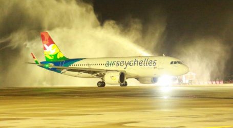 Air Seychelles Now Flies to Sri Lanka – Israel’s Arkia Airlines to Also Offer Flights Soon