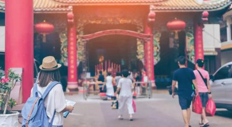 41st Thailand Tourism Festival Held This Year – Promoting the Country’s Many Allures