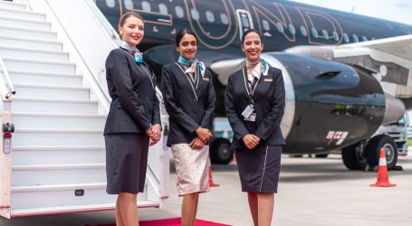 Maldives-based Luxury Airline Beond Launched – Initial Flights to Riyadh, Munich & Zurich