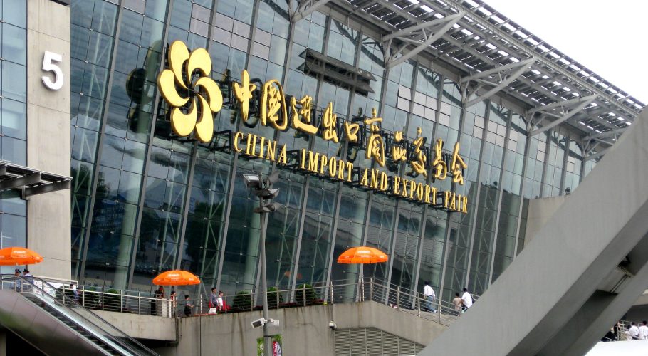 Canton Fair