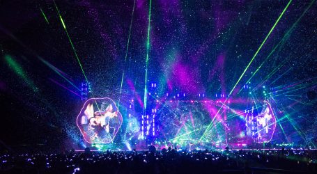 Singapore’s Star-Studded Concert Lineup – Economic Impact and Inflation Considerations