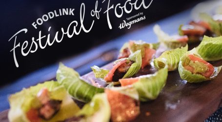 Foodlink 2023 – Showcasing equipment for food companies 