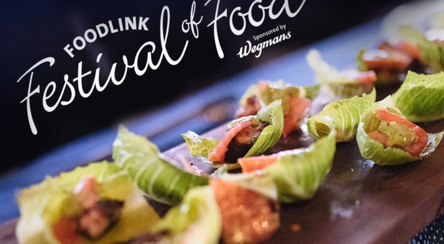 Foodlink 2023