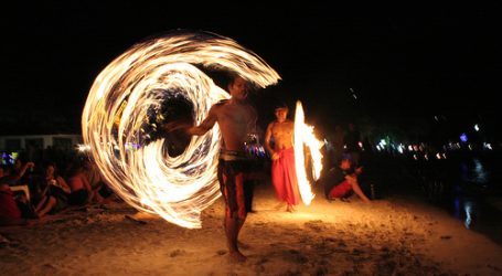 Halfmoon Festival, Koh Phangan – Its a night of amazing fun