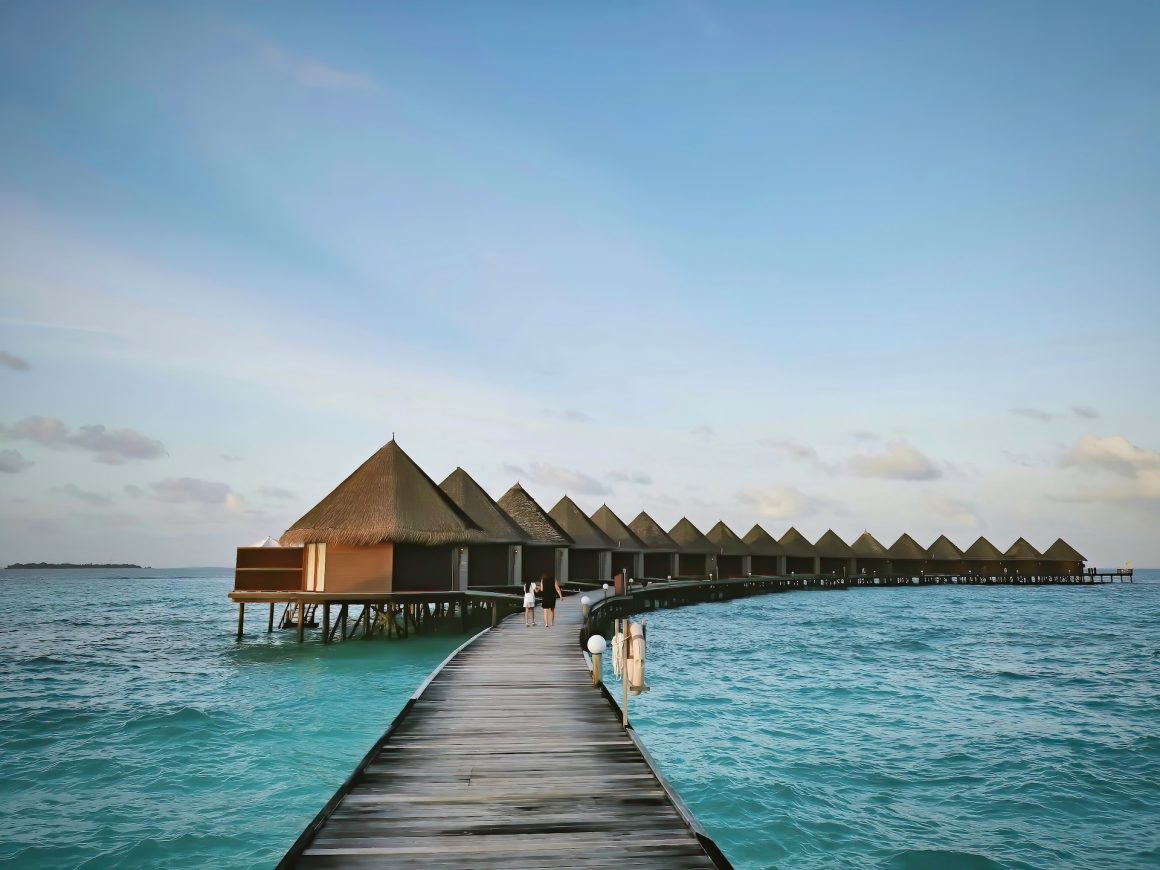 Hotel Asia Maldives