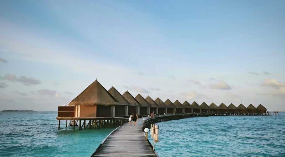 Hotel Asia Maldives