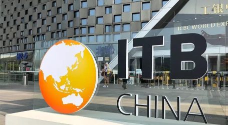 The Maldives Chosen as the Official Island Travel Partner for ITB China 2023