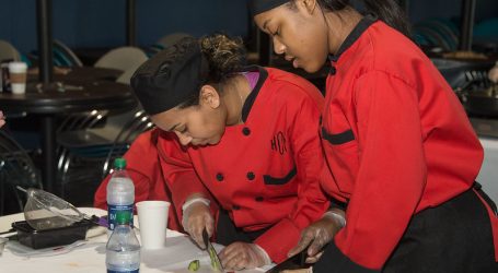 Hotel Asia Exhibition & International Culinary Challenge 2024 – Maldives to host!