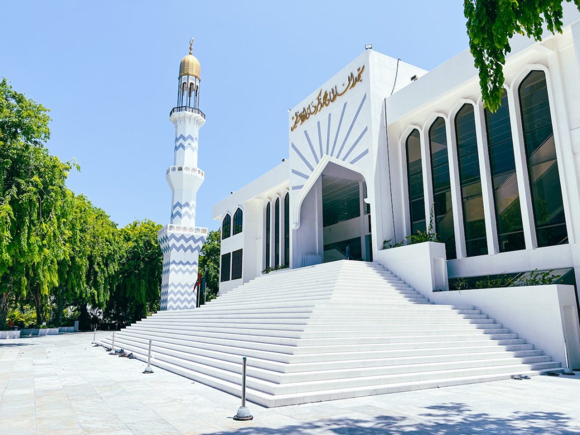 Islam in Maldives