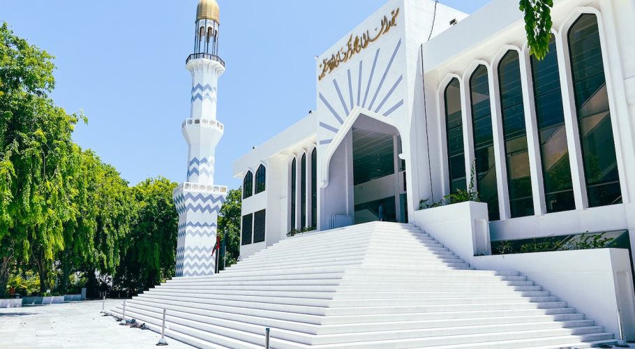 Islam in Maldives
