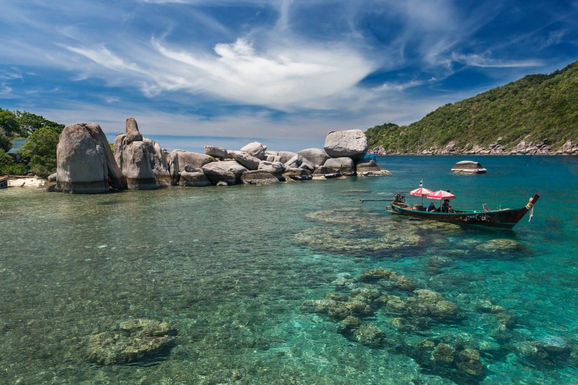 Koh Samui Tourism