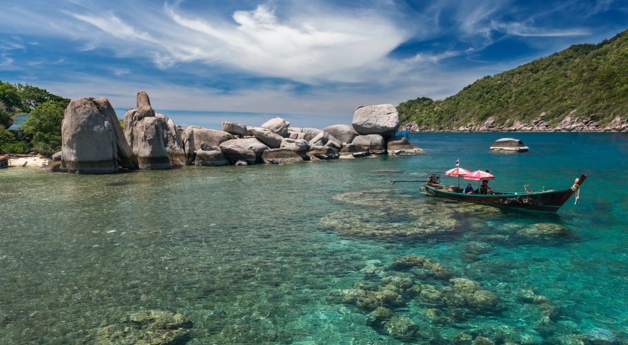 Koh Samui Tourism