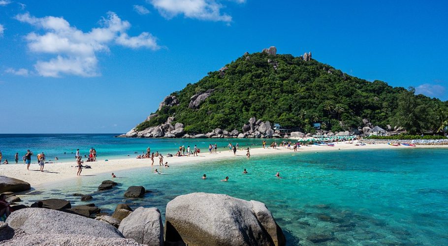 Koh Tao See