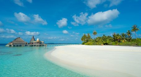 The Maldives Surges Past 1M Arrivals – Tourism Going from Strength to Strength