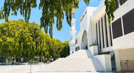 The Day Maldives Embraced Islam Celebrated – A Significant Moment in the Nation’s History