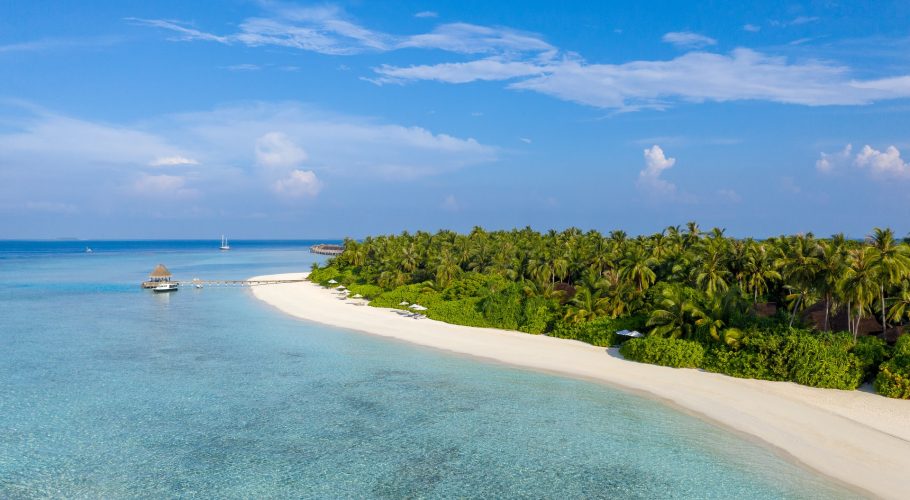 Maldives Travel
