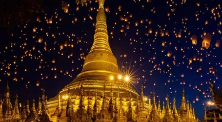 Myanmar’s tourism rebounds with influx of Chinese visitors – Services now cater better to Chinese travellers