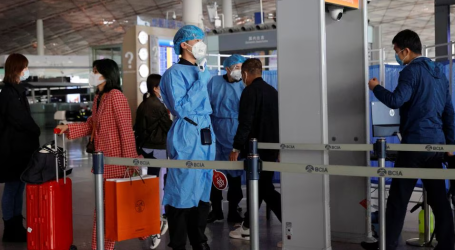 China Removes COVID-19 Testing for Inbound Tourists – A Significant Boost for Tourism