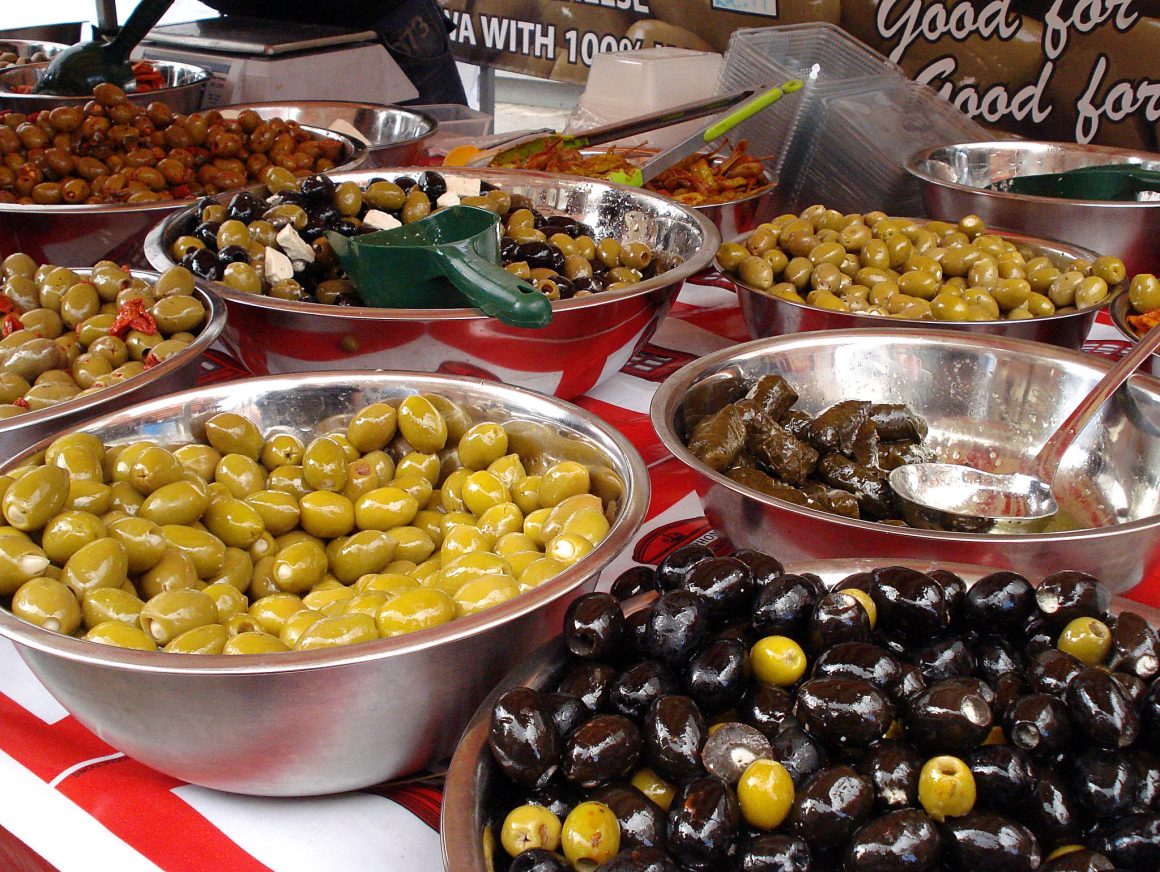 Olive Festival