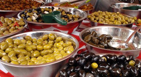 Olive Festival 2023: Celebrating the Grandeur 