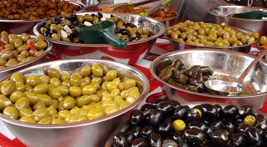 Olive Festival