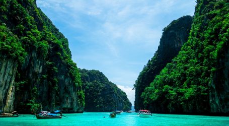 Phuket bounces back – More Tourist Arrivals Expected in 2023