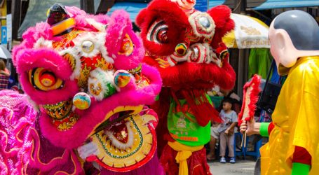 Por Tor Festival Lights Up Phuket in a Spectacular Celebration of Tradition