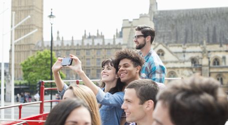 Attractions in London Recorded Huge Boost in 2022 – More Arrivals Expected This Year
