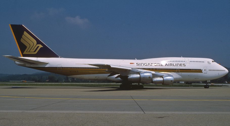 Singapore Airlines