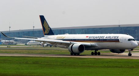 Singapore Airlines Reports Huge Net Profit for Q1 – Flights to be Increased as Well