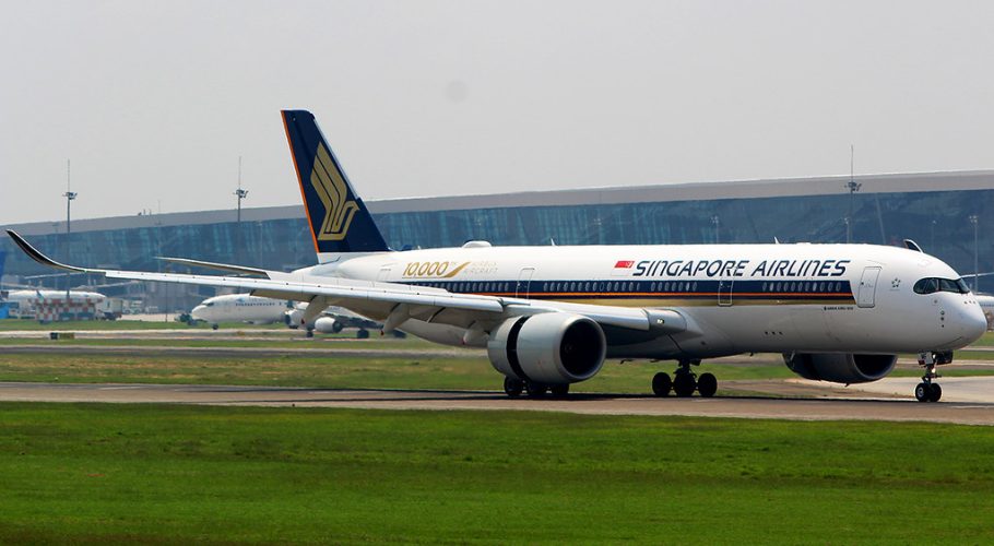Singapore Airlines
