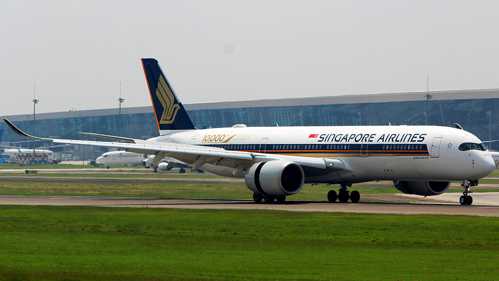 Singapore Airlines