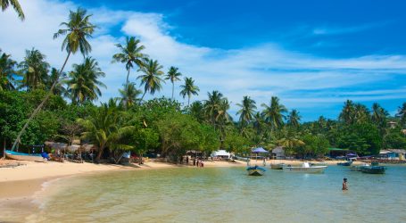Sri Lanka’s Former FM Emphasizes Strong India Connectivity for Tourism and Trade Boost