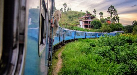 Sri Lanka welcomes 75k tourists during first 20 days of September – The island’s tourism catches up 