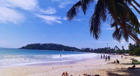 Sri Lanka Tourism Launches Strategic Campaigns to Boost Visitor Arrivals and Revenue