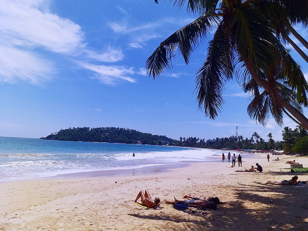 Sri Lanka Tourism
