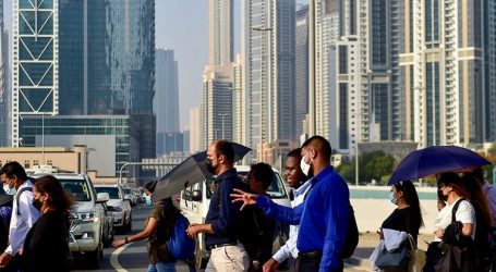 Doha Named the World’s Most Competitive Job Market – Study Conducted by Resume.io