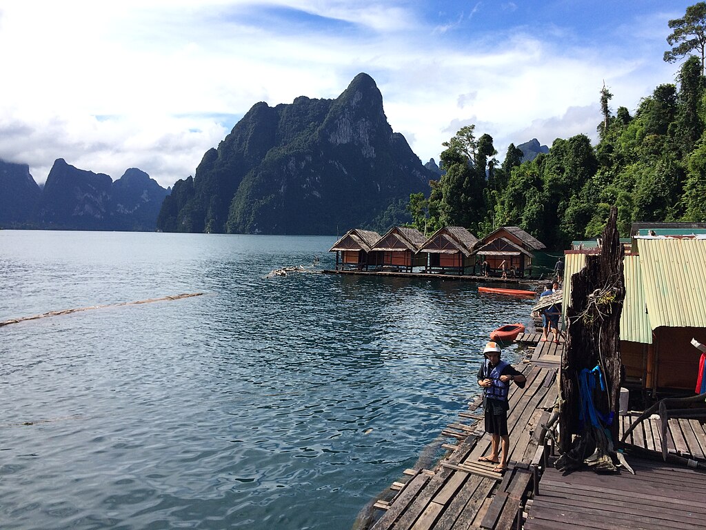 Surat Thani