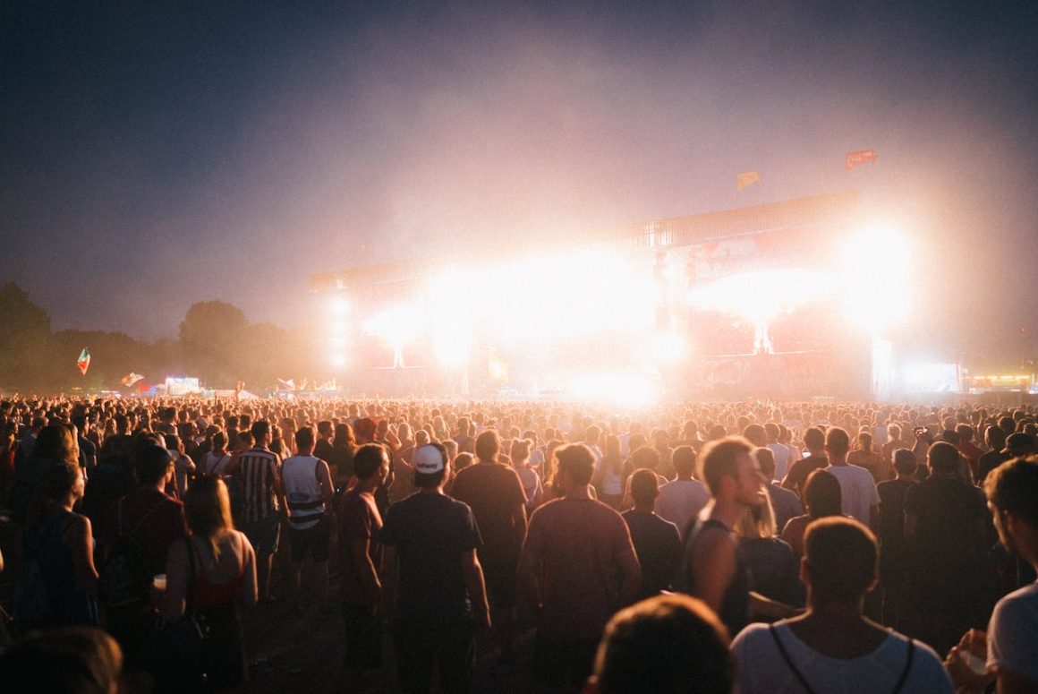 TRIFECTA Music Festival