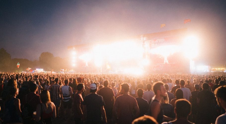 TRIFECTA Music Festival