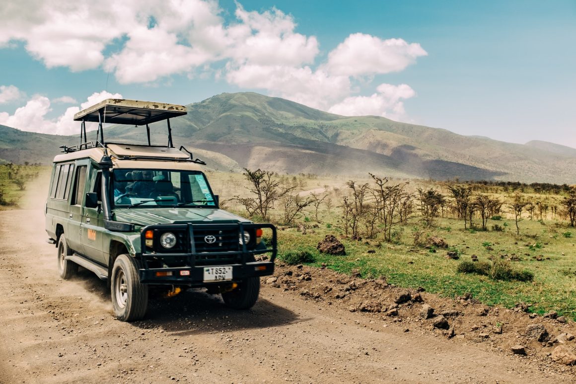 Tanzania