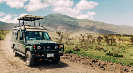  Tanzania’s latest embassy in Indonesia to improve tourism – Developing the sector