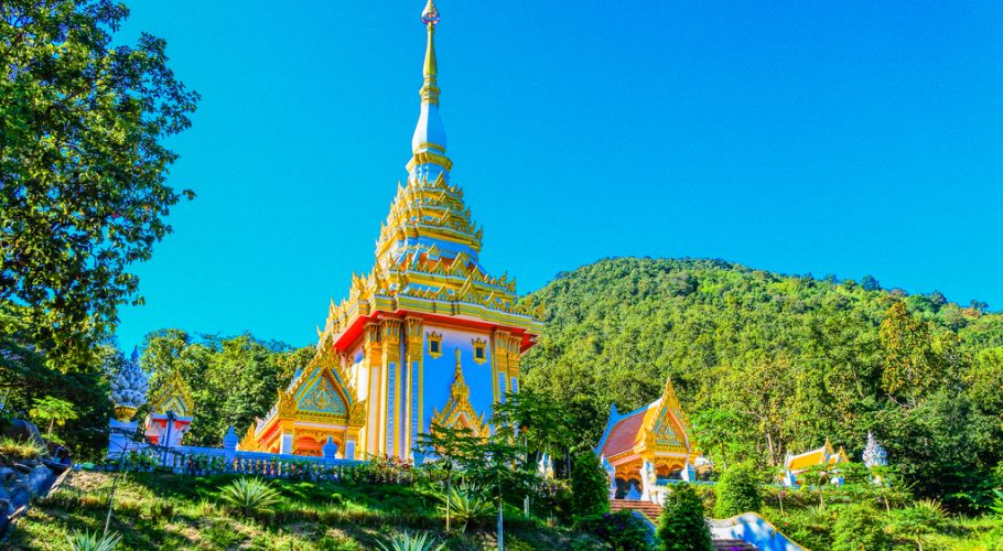 Thailand