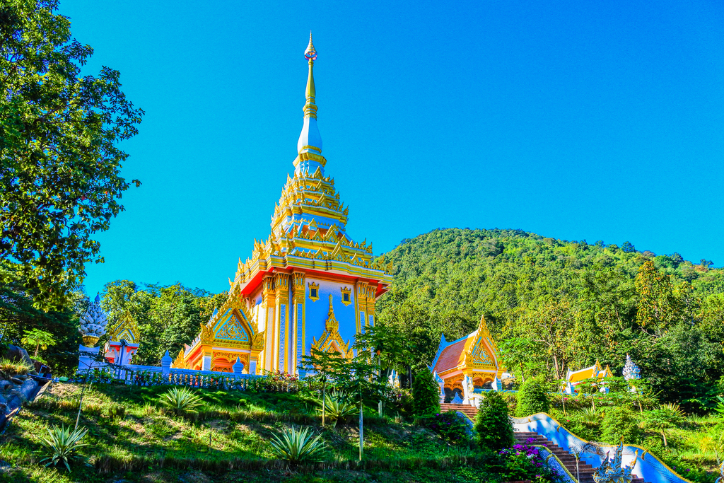 Thailand