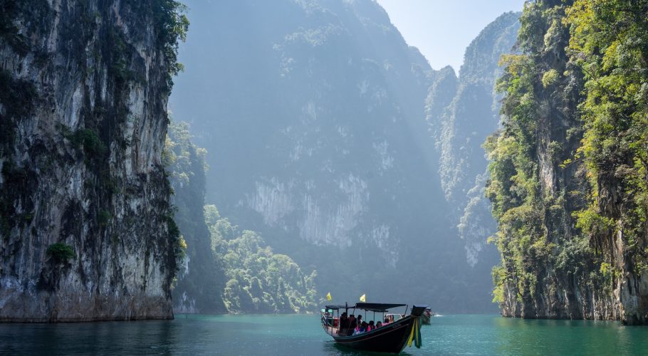 Thailand