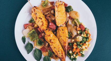 Atmosphere Kanifushi serves up ‘just veg’ experience – A Distinct Gastronomic Experience 
