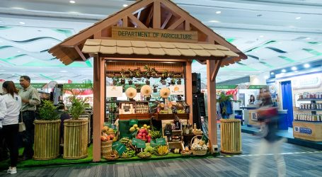 World Food Expo 2023 Held in Manila – Bringing Together the Best in the F&B Industry